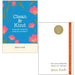 Clean & Kind By Maren Holt, The Life-Changing Magic of Tidying By Marie Kondo 2 Books Collection Set - The Book Bundle