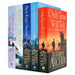 Jeffrey Archer Clifton Chronicles Series 5 Books Collection Set - The Book Bundle