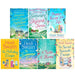 Heidi Swain Collection 7 Books Set (Taste of Home, Summer Fair, Holiday Escape) - The Book Bundle