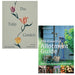 Tulip Garden Polly Nicholson,Essential Allotment Guide John Harrison 2 Books Set - The Book Bundle