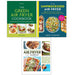 Unprocessed Air Fryer(HB),Green Air Fryer,Complete Healthy Air Fryer 3 Books Set - The Book Bundle