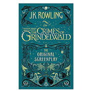 J.K. Rowling 3 Books Collection Set Harry Potter,Fantastic Beasts,Where to Find - The Book Bundle