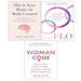 Womancode,This Is Your Brain on Birth Control (HB),In the FLO 3 Books Set - The Book Bundle