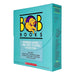 BOB Books Collection 6 Book Box Set [First Stories and Rhyming Words] - The Book Bundle