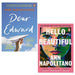 Ann Napolitano Collection 2 Books Set Dear Edward heartbreaking, Hello Beautiful - The Book Bundle