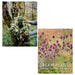 Crafting with Flowers, Dream Plants for Natural Garden Piet Oudolf 2 Books Set - The Book Bundle