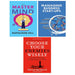 Choose Your Enemies Wisely HB, Managing Business Start-Ups, Master Mind 3 Books Set - The Book Bundle