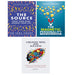 Source Dr Tara Swart, Creative Mind Success, Magnetic Personality 3 Books Set - The Book Bundle
