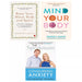 Mind Your Body, Conquering Anxiety, Reset Your Mind Body Spirit 3 Books Set - The Book Bundle
