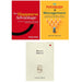 Happiness Advantage, Micro Habits, Psychology of Management 3 Books Set - The Book Bundle