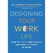 Ten Times Calmer, Ten Times Calmer, Designing Your Work Life 3 Books Collection Set - The Book Bundle