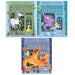 Rachel Morrisroe Collection 3 Books Set (How to Grow a Unicorn, Mermaid, Dragon) - The Book Bundle