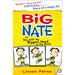 The Biggest Box Set Ever! (Big Nate) - The Book Bundle