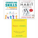 Counseling Skills For Managers, Happy Money, The Power of Habit 3 Books Set - The Book Bundle