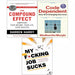The Compound Effect, Code Dependent, My F*cking Job Sucks 3 Books Set - The Book Bundle