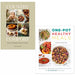 Country Comfort Hari Beavis, One Pot Healthy Meals Christina Shoemaker 2 Books Set - The Book Bundle