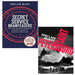 Sinclair McKay Collection 2 Books Set Saint Petersburg HB, Secret Service Braint - The Book Bundle