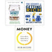 Meaningful Money Handbook, Money Rob Moore, Science of Getting Rich 3 Books Set - The Book Bundle