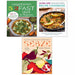 Vegetarian 5:2 Fast Diet Beginners,Sebze HB.Ultra Low Cholesterol Recipe 3 Books Set - The Book Bundle