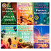 Taylor Jenkins Reid Collection 6 Books Set Atmosphere, Forever Interrupted - The Book Bundle