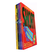 Maggie Pearson Short Story Series 5 Books Collection Set Short Christmas Stories - The Book Bundle