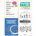 Why Has Nobody Told Me,Stress Success,Managing Busines,Counseling Skills 4 Books Set - The Book Bundle
