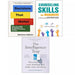 Decisions That Matter HB, Intelligence Trap, Counseling Skills Managers 3 Books Set - The Book Bundle