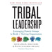 Tribal Leadership: Leveraging Natural Groups to Build a Thriving Organization - The Book Bundle