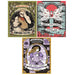 Andrew Joseph White Collection 3 Books Set Spirit Bares Its Teeth, Spirit Bares - The Book Bundle