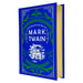 Mark Twain : A Collection of Works by Mark Twain (Deluxe Leather-Bound) - The Book Bundle