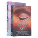 Shatter Me Series 3 Books Set by Tahereh Mafi Watch Me(HB) - The Book Bundle