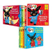 Bing Bedtime Collection, Bing My First Little Library 8 Books Set With Bing WBD - The Book Bundle