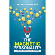 When Genius Failed, The Magnetic Personality 2 Books Collection Set - The Book Bundle