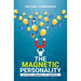 When Genius Failed, The Magnetic Personality 2 Books Collection Set - The Book Bundle