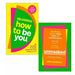 Ellie Middleton Collection 2 Books Set UNMASKED [HB], How to be You - The Book Bundle