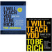 Ramit Sethi Collection 2 Books Set I Will Teach You to Be Rich,No guilt,no excus - The Book Bundle