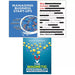 May Contain Lies HB, Magnetic Personality, Managing Business Start-Ups 3 Books - The Book Bundle
