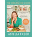 The Organised Cook: The life-changing way to save time, shop smarter by Amelia Freer HB - The Book Bundle