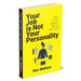 Your Job Is Not Your Personality: How to Win Without Selling Your Soul by Ken Wallace - The Book Bundle