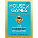 Alan Conno 2 Bokks Collection Set The Traitors [Hardcove],House of Games - The Book Bundle