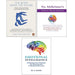Body Keeps the Score,Emotional Intelligence,No Alzheimer's Smarter Brain 3 Books Set - The Book Bundle