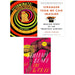 John Higgs Collection 3 Books Set Exterminate/Regenerate, Stranger Than We Can - The Book Bundle