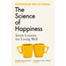 The Science of Happiness Seven Lessons for Living Well by Bruce Hood - The Book Bundle