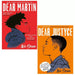 Nic Stone 2 Books Set (Dear Justyce, Dear Martin) - The Book Bundle