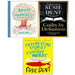 Susie Dent 3 Books Set (Guilty by Definition, Interesting Stories about Curious Words, Roots of Happiness) - The Book Bundle