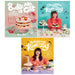 Christmas with Kim Joy Collection 3 Books Set - The Book Bundle