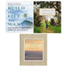 Oprah Winfrey Collection 3 Books Set Path Made Clear, Wisdom of Sundays (HB) - The Book Bundle