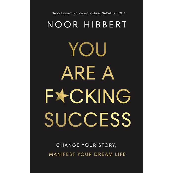 You Are A Fcking Success, Trailblazer, Philosophy@Work, Grit 4 Books Collection Set by Anders Indset, Angela Duckworth & Marc Benioff - The Book Bundle
