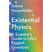 Black Holes Professor Brian Cox, Existential Physics Sabine Hossenfelder 2 Books Collection Set - The Book Bundle