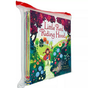 Usborne 10 Picture Children Books Collection Set (The Gingerbread Man) NEW - The Book Bundle